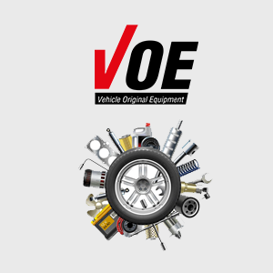VOE