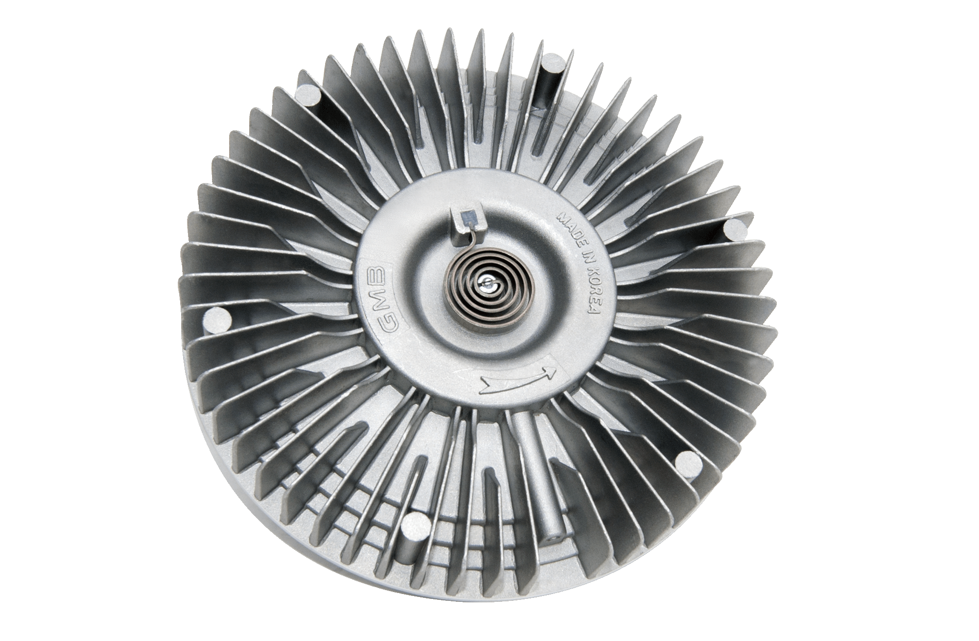 Fan Clutches – GMB