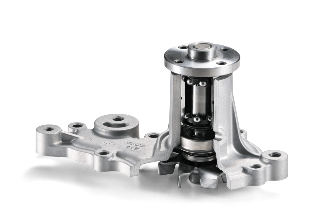 Water Pumps – GMB · DAYCO