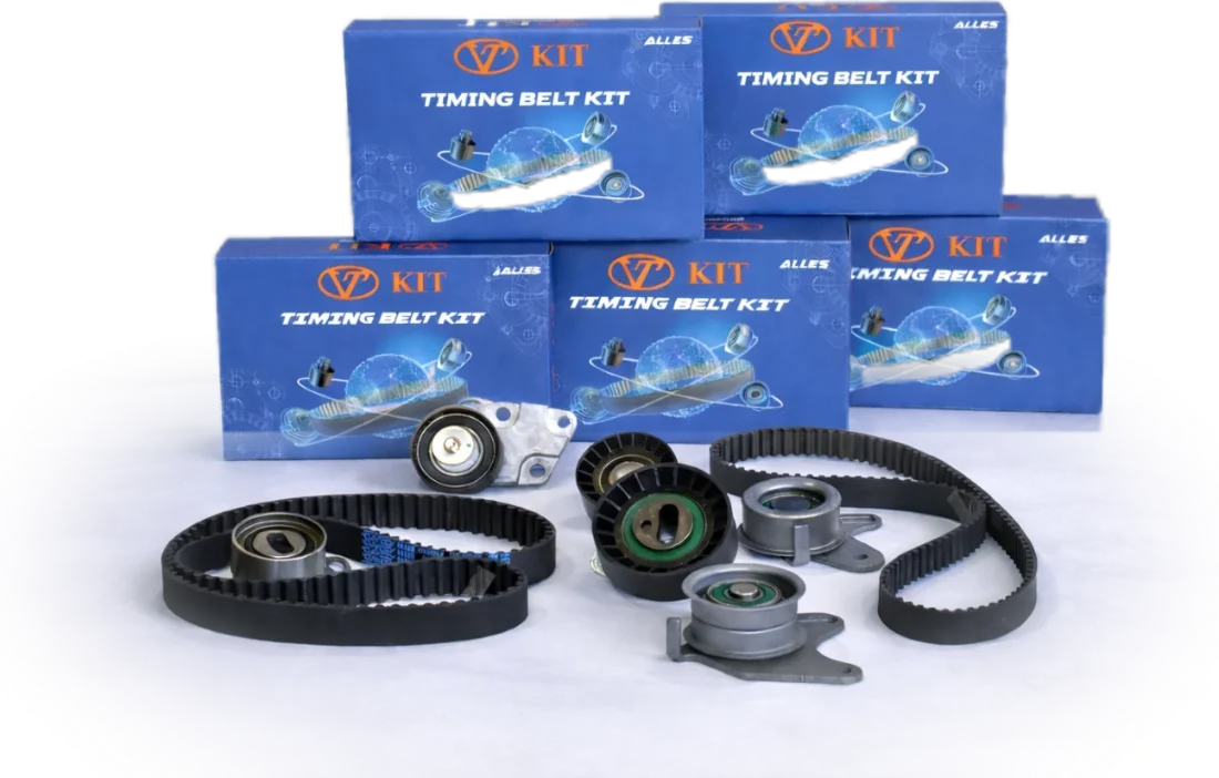 ALLES VT KIT triger setleri