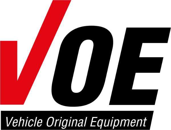 VOE